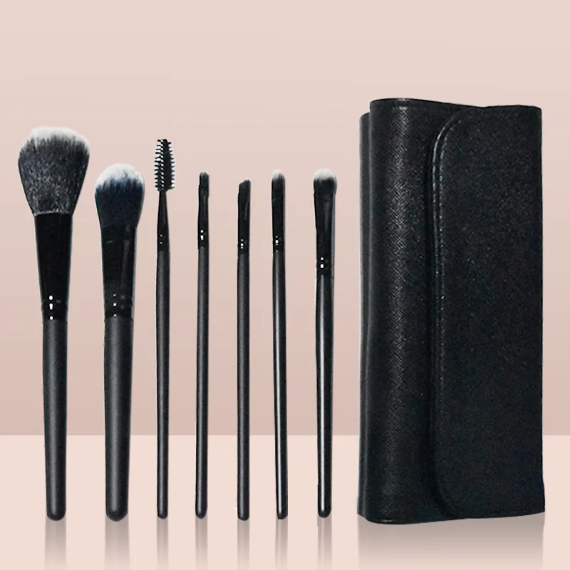Glossy Black Collection