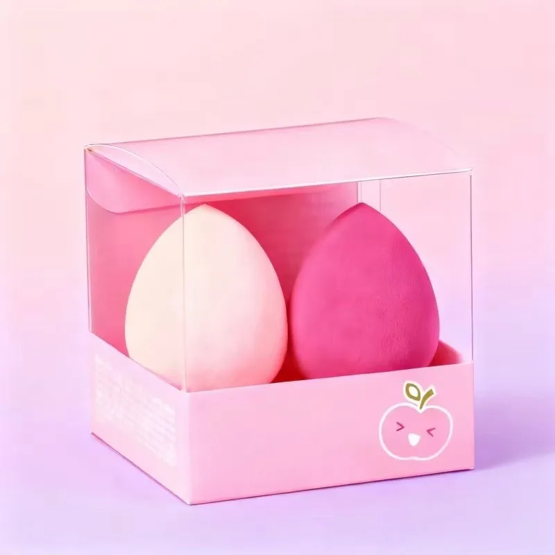 Silicone Blender Brush